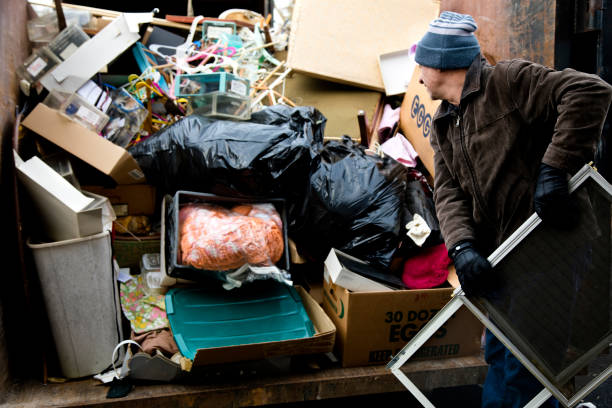 Best Scrap Metal Removal  in Rosebud, TX
